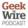 GeekWire podcast cover