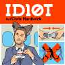 ID10T with Chris Hardwick podcast cover