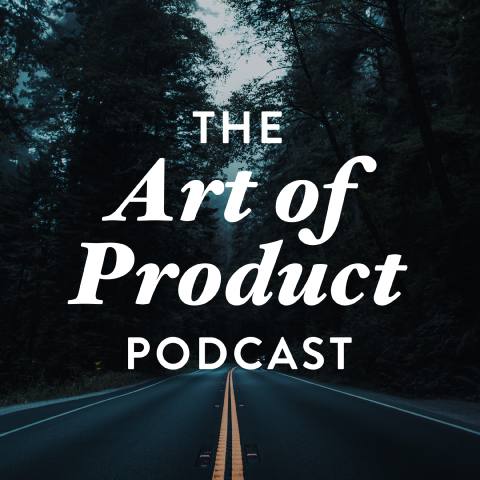 68: Creating Differentiating Features artwork