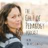 The Cult of Pedagogy Podcast podcast cover