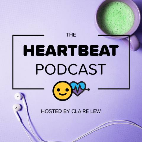 Episode 28: Interview with Kathryn Minshew, Founder and CEO of The Muse artwork