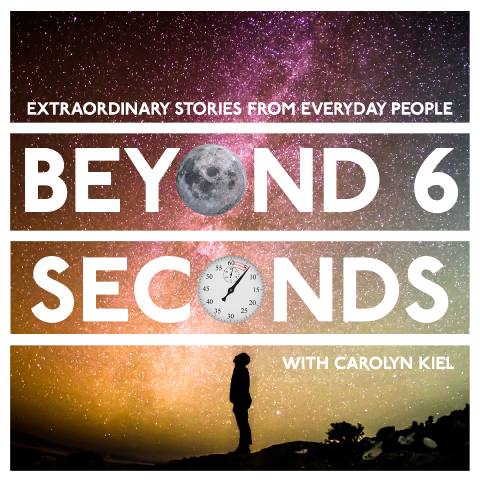 Beyond 6 Seconds