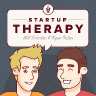 Startup Therapy podcast cover