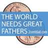 2 Cent Dad Podcast podcast cover
