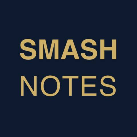 Smash Notes