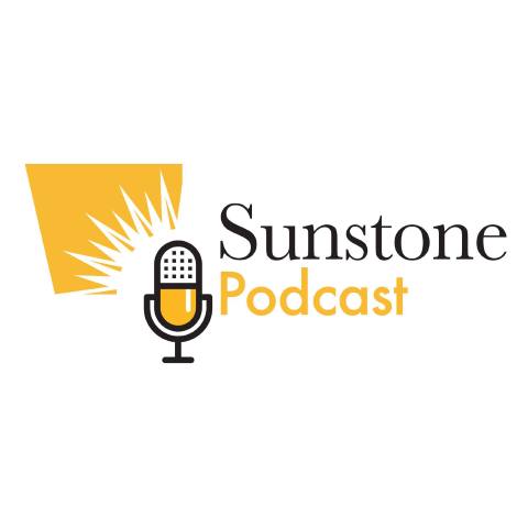 Sunstone Podcast podcast cover
