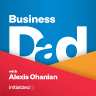 Business Dad podcast cover