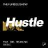 Hustle podcast cover