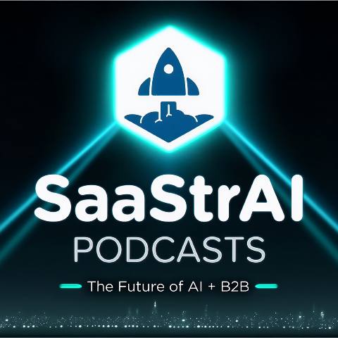 The Official Saastr Podcast: SaaS | Founders | Investors