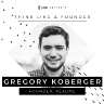 Think Like a Founder podcast cover
