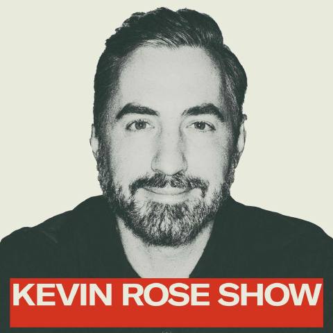 The Kevin Rose Show