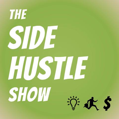 524: How to Make Money with a Small Podcast artwork