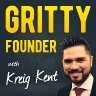 Gritty Founder podcast cover