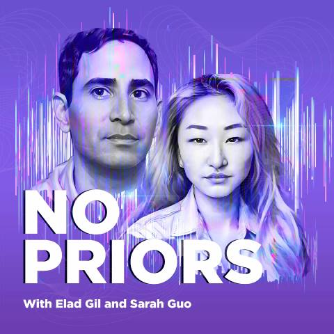No Priors: Artificial Intelligence | Technology | Startups podcast cover