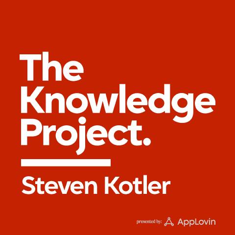 The Knowledge Project with Shane Parrish