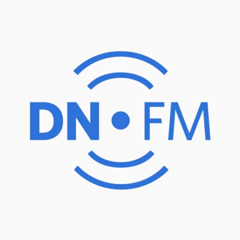 DN FM podcast cover