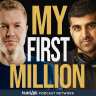My First Million podcast cover
