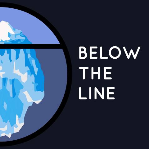 Below the Line with James Beshara