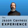 The Jason Cavness Experience podcast cover