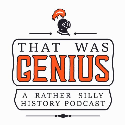 Tom‘s Ping-Pong Canary Show (Traditions week) - That Was Genius Episode 127 artwork