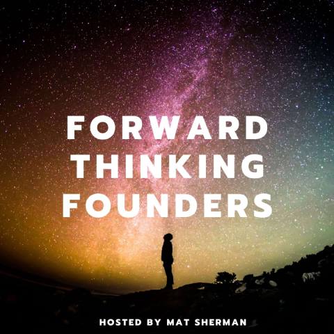 010 - Shaan Hathiramani (CEO of Flockjay) on the Future of Education artwork