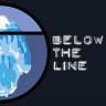 Below the Line with James Beshara podcast cover