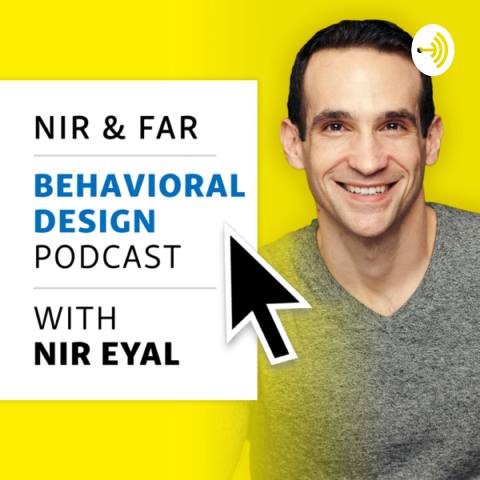 How to Design for 'Normals'-Nir&Far artwork