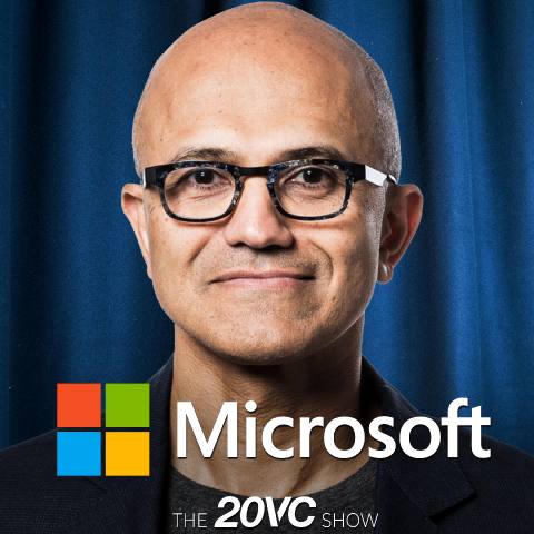 The Twenty Minute VC: Venture Capital | Startup Funding | The Pitch