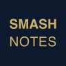 Smash Notes podcast cover