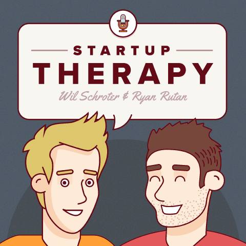 What if Our Startup Founder Anxiety Never Quits artwork