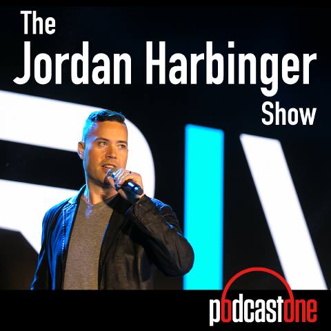 223: Bryan Johnson | a Plan for the Future of the Human Race artwork