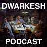 Dwarkesh Podcast podcast cover
