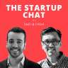 The Startup Chat with Steli and Hiten podcast cover