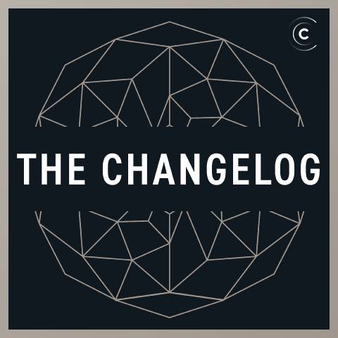 The Changelog: Software Dev & Open Source podcast cover