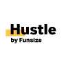 Hustle podcast cover