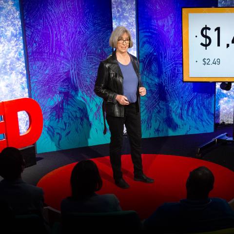 TED Talks Daily