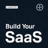 Build Your SaaS – bootstrapping in 2019 podcast cover