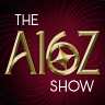 a16z podcast cover