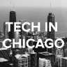 Tech in Chicago podcast cover