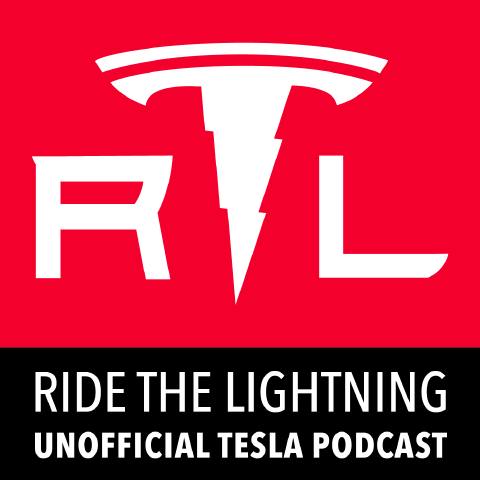 Episode 362: Tesla Production Hangs Tough During Bumpy Q2 artwork