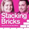Stacking the Bricks - Real Entrepreneur Confessions podcast cover