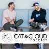 Cat & Cloud Podcast podcast cover