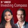 Investing Compass podcast cover