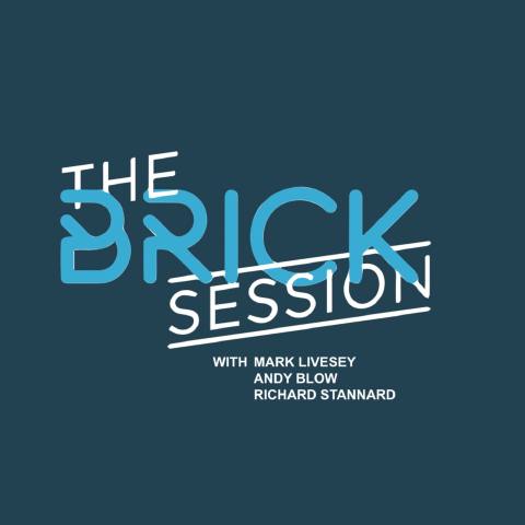 The Triathlon Brick Session podcast cover