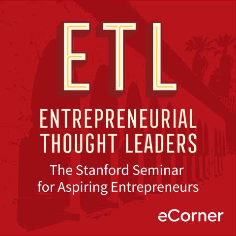 Entrepreneurial Thought Leaders
