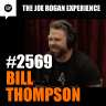 The Joe Rogan Experience podcast cover