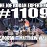The Joe Rogan Experience podcast cover