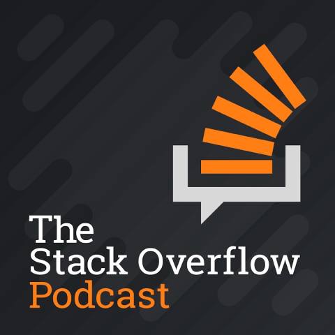 The Stack Overflow Podcast podcast cover