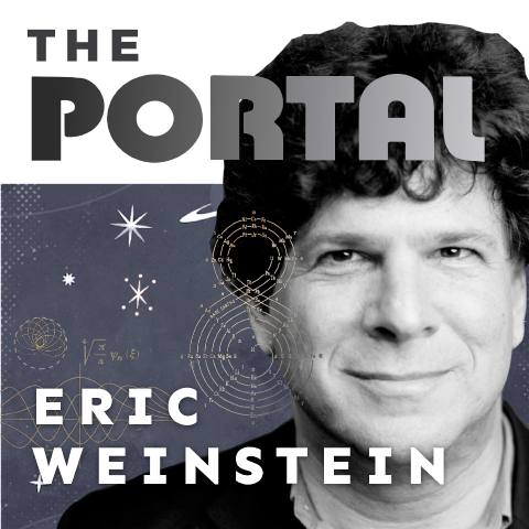 The Portal podcast cover