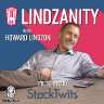 Lindzanity with Howard Lindzon podcast cover